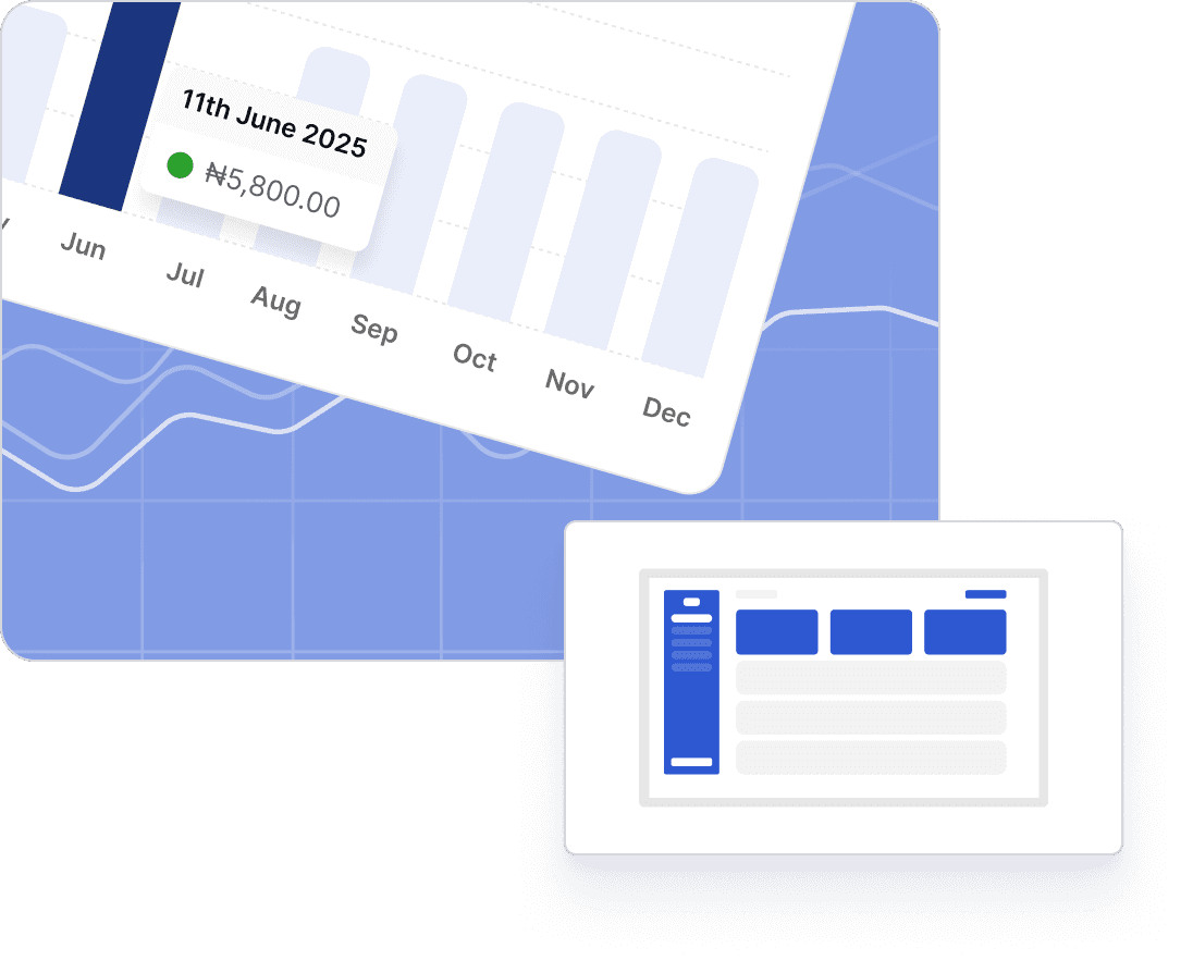 Analytics Dashboard